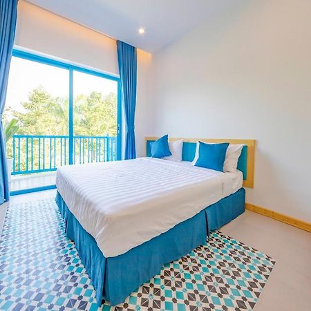 Turi Staypoint Quang Ngai Esterno foto
