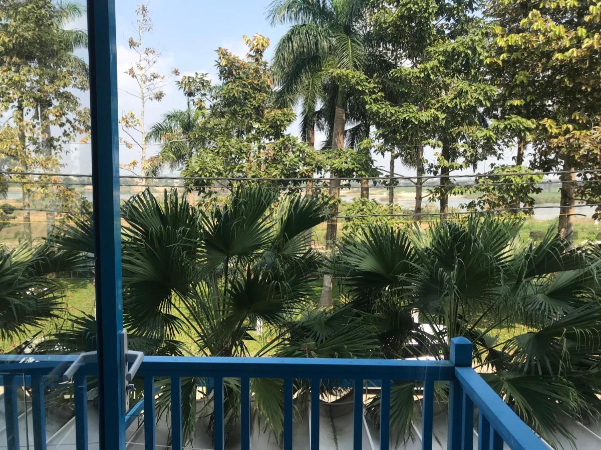 Turi Staypoint Quang Ngai Esterno foto