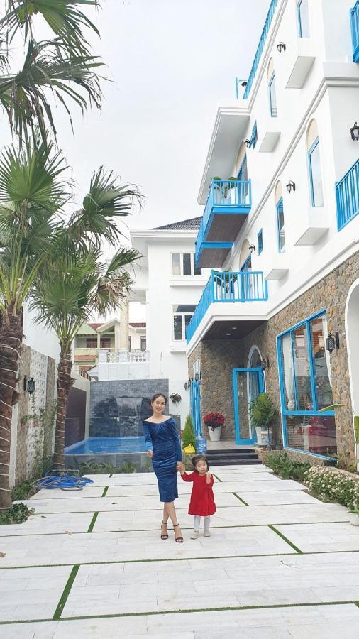 Turi Staypoint Quang Ngai Esterno foto