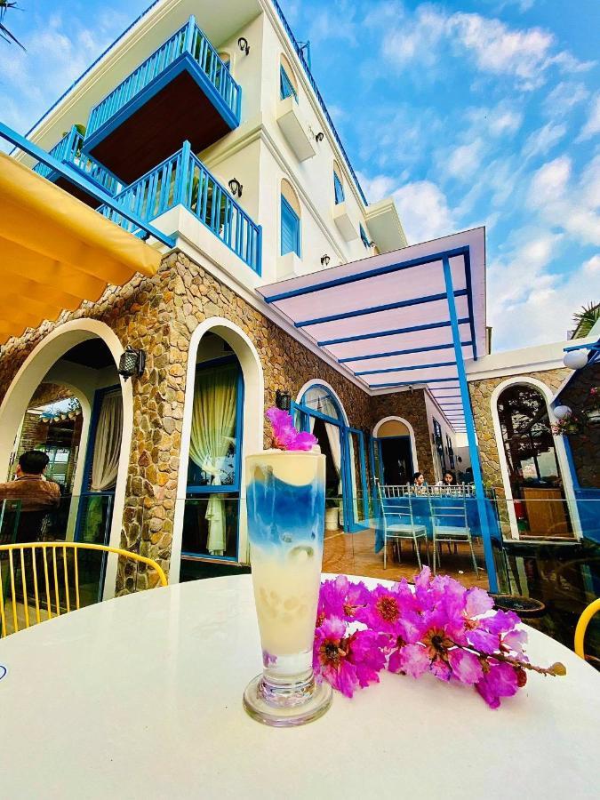 Turi Staypoint Quang Ngai Esterno foto